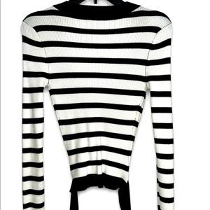 G by Guess sweater brand new , no tag ,  I have never worn it .